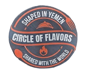 Circle of Flavors logo